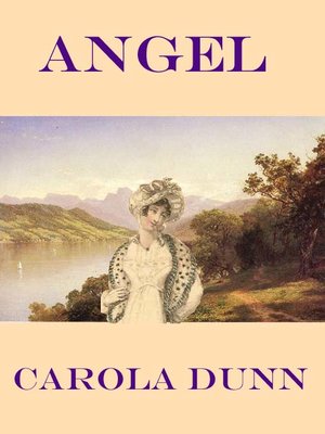 Angel - ebook